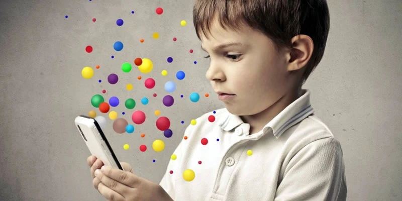 Aile ve Sosyal Hizmetler Bakanlığı'ndan yeni hizmet: Çocukların Dijital Risklerden Korunmasında Ebeveyn Rehberi