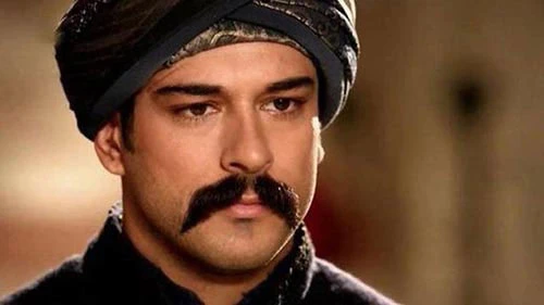 Diriliş Ertuğrul'da büyük sürpriz!