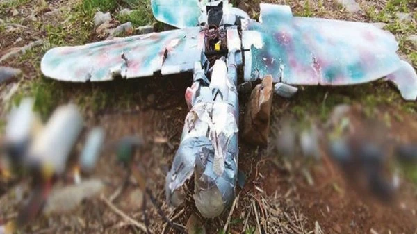 PKK'nın Diyarbakır saldırısında dikkat çeken Kanada ayrıntısı