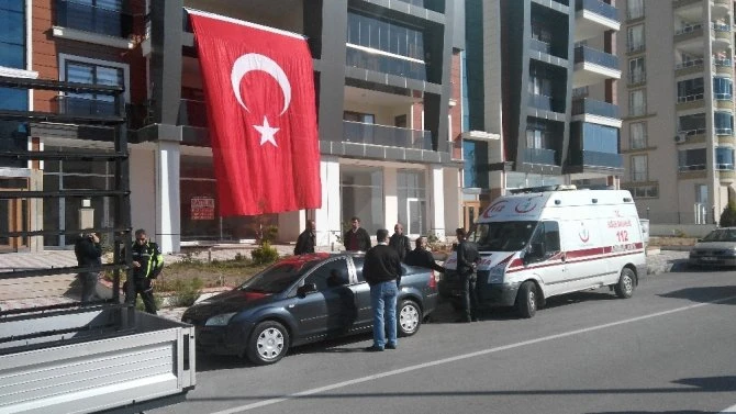 Şehit ateşi Balıkesir’e düştü