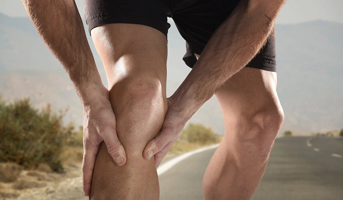 Genç Yaşta Diz Ağrısı Neden Olur Diz Ağrısı Nedenleri Diz Ağrısı Nasıl Geçer?