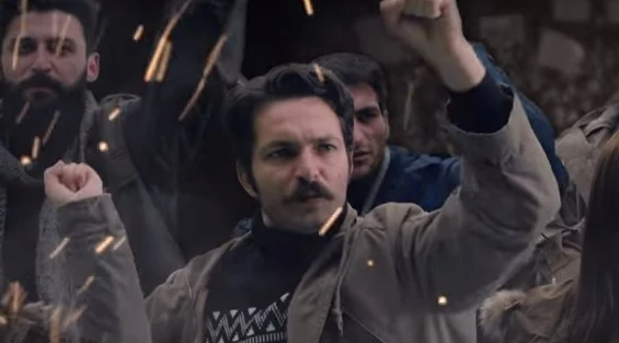 İlker Kızmaz Tatlı İntikam dizisine katıldı