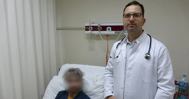 Doktor ve yaralı genç arasındaki inanılmaz tesadüf