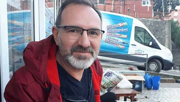 Doktor ormanlık alanda darp edilmiş halde bulundu