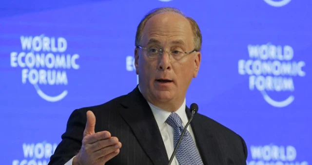 Dünyanın en büyük fon yöneticisi: Doların hakimiyeti bitecek