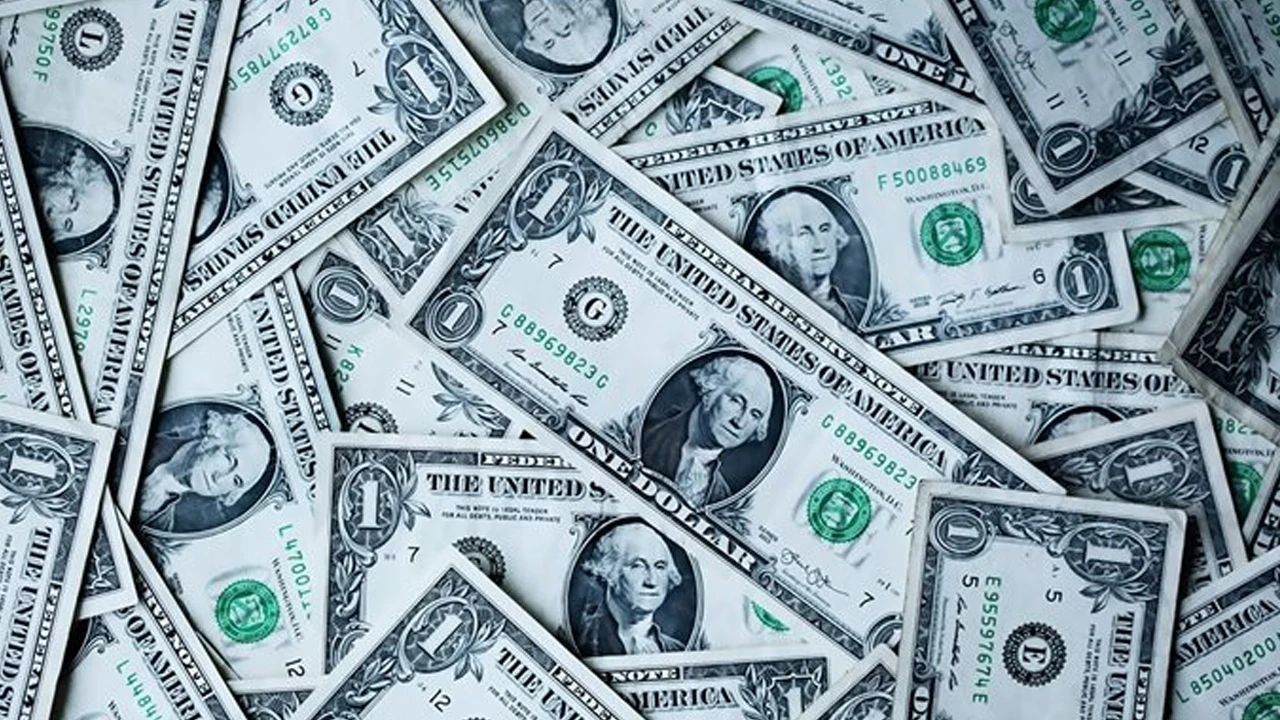 13 Aralık euro ve dolar kaç TL? Dolar 14 TL'yi aşarak rekor kırdı!