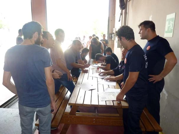 Dolu mağduru sürücülerin son gün telaşı