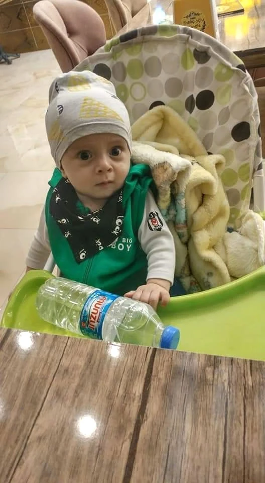 Donarak Şehit Olan Askerin Ateşi Mersin'e Düştü, Hikayesi Yürek Burktu