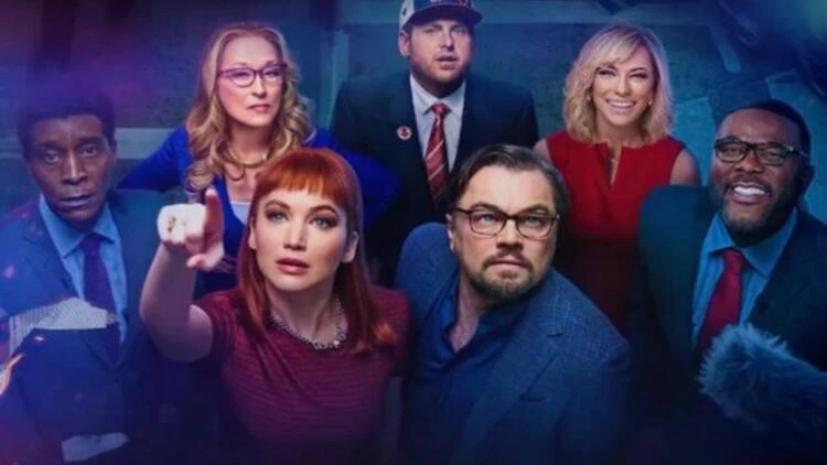 Don’t Look Up filmi herkesin dilinde! Peki dünyanın sonunu getiren şirketin CEO’su Peter Isherwell kim?