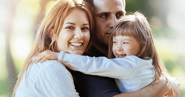 Down Sendromu Nedir? Down Sendromu Nasıl Anlaşılır? Down Sendromu Çocuklarda Nasıl Olur?