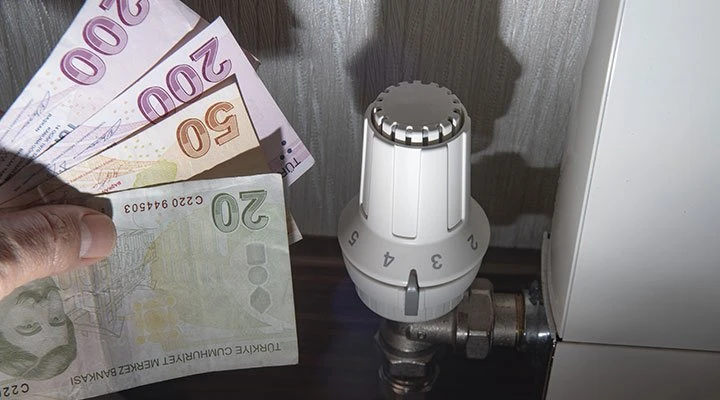 Doğalgaza zam! 1 Ocak 2022’de doğal gaza ne kadar zam geldi? Doğalgaz zam oranları ne kadar oldu?