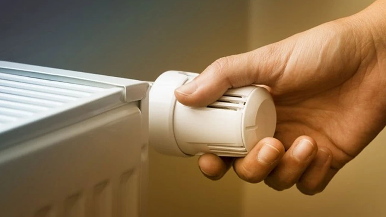 Bakan Yanık duyurdu: Doğalgaz yardımı için mart ayı müjdesi