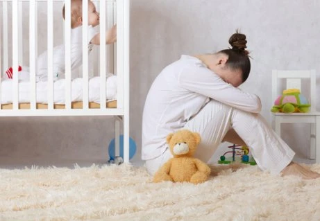 Doğum Sonrası Depresyonu (Postpartum) Nedir?