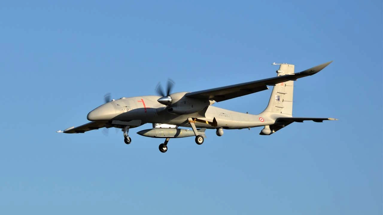 Türk SİHA'ları Afrika'ya açılıyor! Ruanda ile görüşmeler başladı