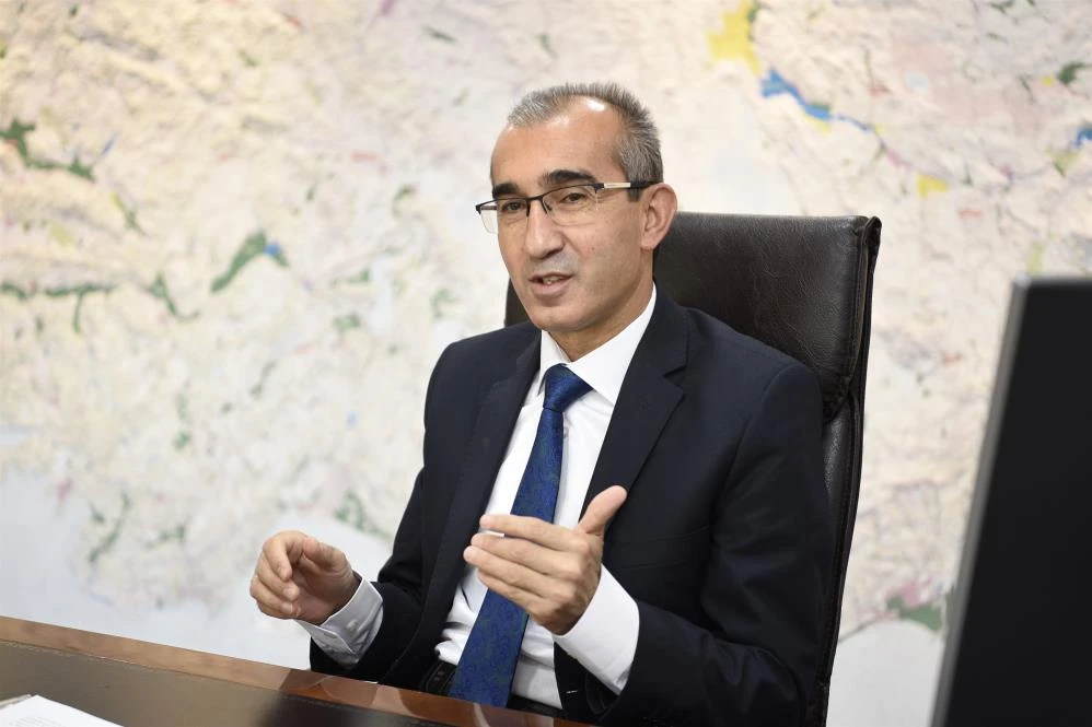 DSİ’den su yapılarında boğulma uyarısı