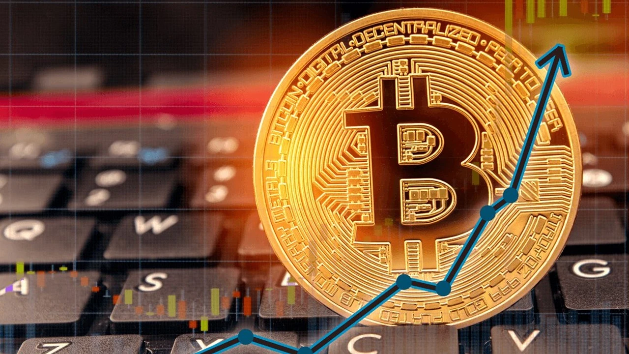 Bitcoin için yeni tahmin: Son düşüş, yeni rekor gelebilir