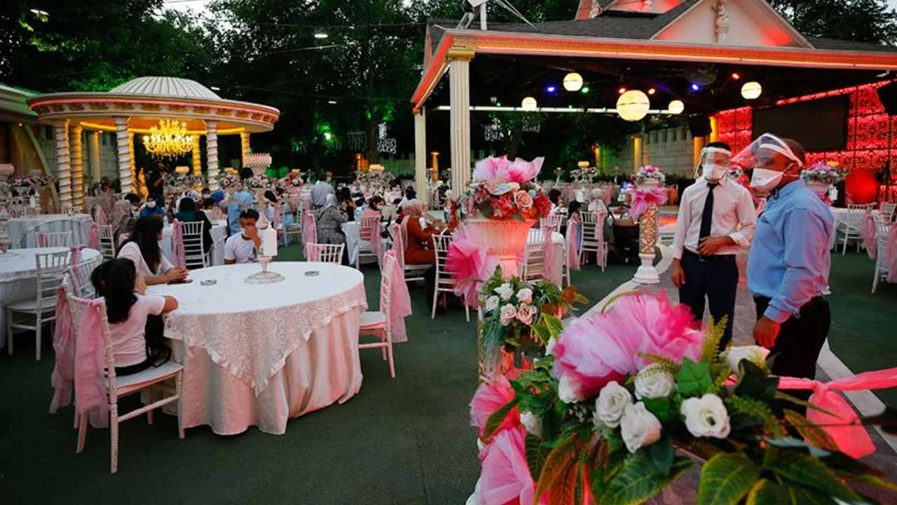 1 Temmuz'da başlıyor! İşte kısıtlaması kalkan yerler...