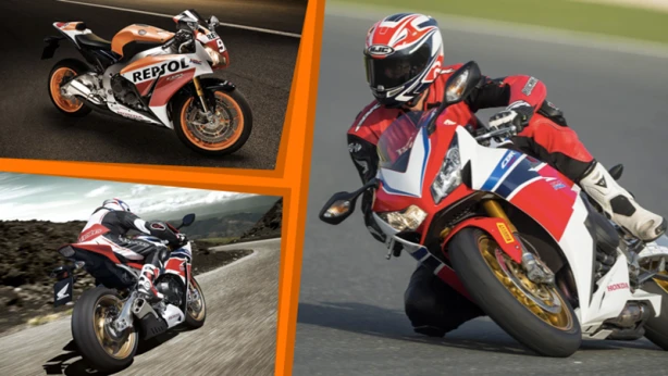 Dünyanın en iyi yarış motorları hangileri? Sizler için derledik