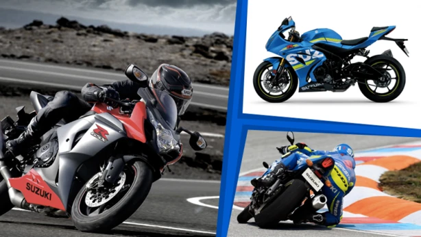 Dünyanın en iyi yarış motorları hangileri? Sizler için derledik