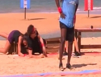 Survivor Yılmaz Morgül kimdir, Survivor Yılmaz Morgül biyografisi - Yılmaz Morgül elendi mi