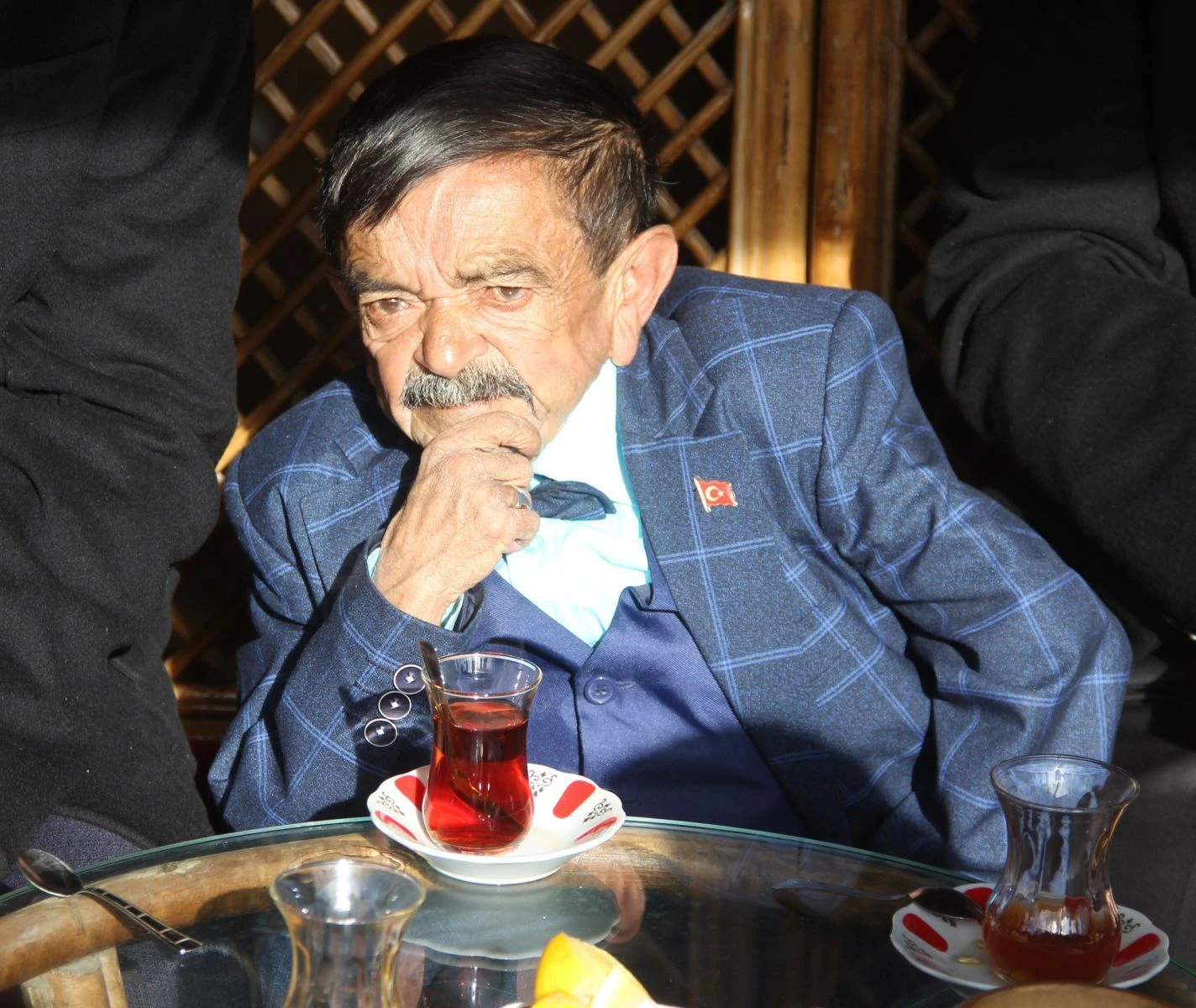 Zeki Keskin hayatını kaybetti (Bitirim Zeki kimdir)