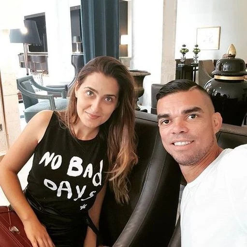 Anlaşma sağlandı! Pepe, Beşiktaş'ta