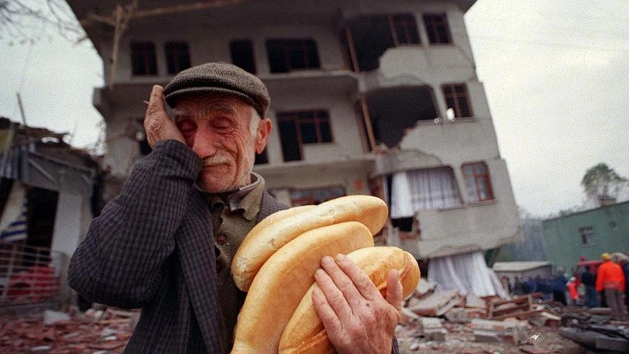 Son dakika| Düzce'de deprem! İstanbul'da da hissedildi