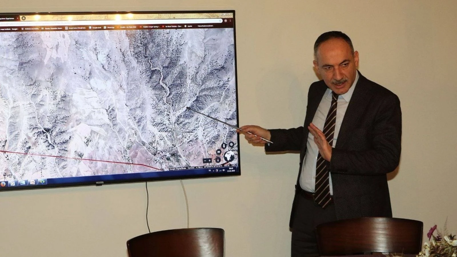 Cumhurbaşkanı Erdoğan duyurmuştu! Kırıkkale'nin ekonomisine can katacak