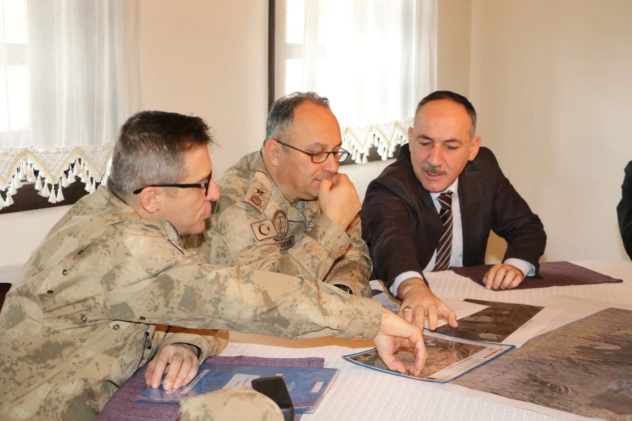 Cumhurbaşkanı Erdoğan duyurmuştu! Kırıkkale'nin ekonomisine can katacak