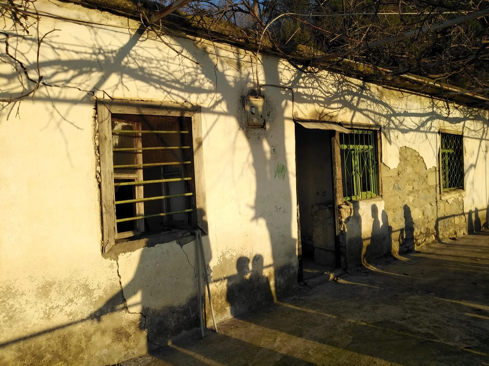 Elektrikli battaniyeye kaçırdığı idrar yaşlı adamın hayatına mal oldu