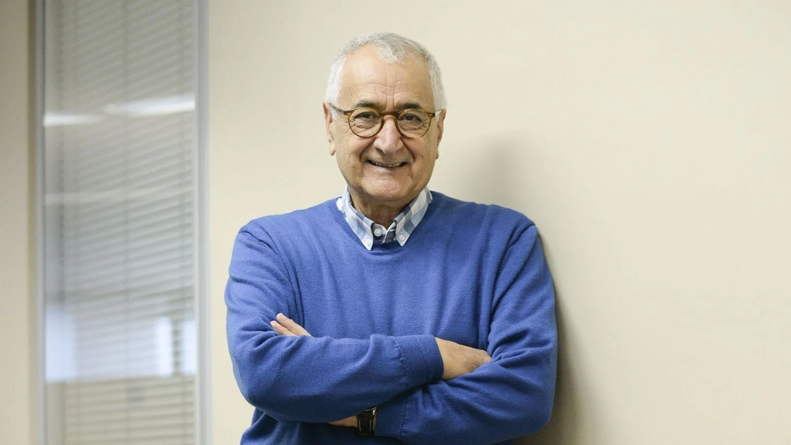 Doğan Cüceloğlu kimdir? Doğan Cüceloğlu'nun hayatına ilişkin bilgiler