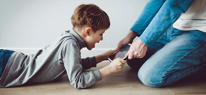 Çocuğumu Oyun Bağımlılığından Nasıl Kurtarırım? Oyun Bağımlılığı Nasıl Bırakılır?