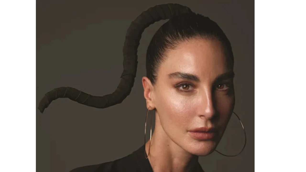 Ece Sükan kimdir, kaç yaşında? Ece Sükan nereli, hangi dizilerde oynadı, boyu kaç?