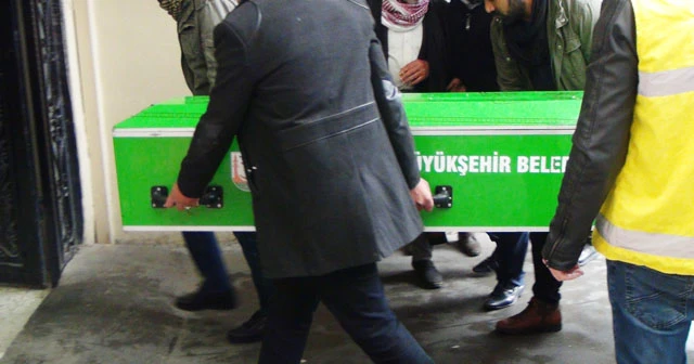 Otomobilin çarptığı yaya hayatını kaybetti