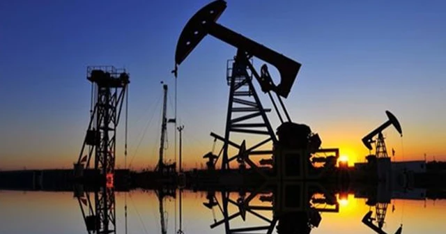 ABD petrol üretimini 10 yılda ikiye katladı