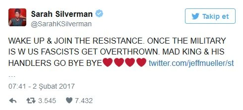 Ünlü oyuncu orduyu göreve çağırdı!