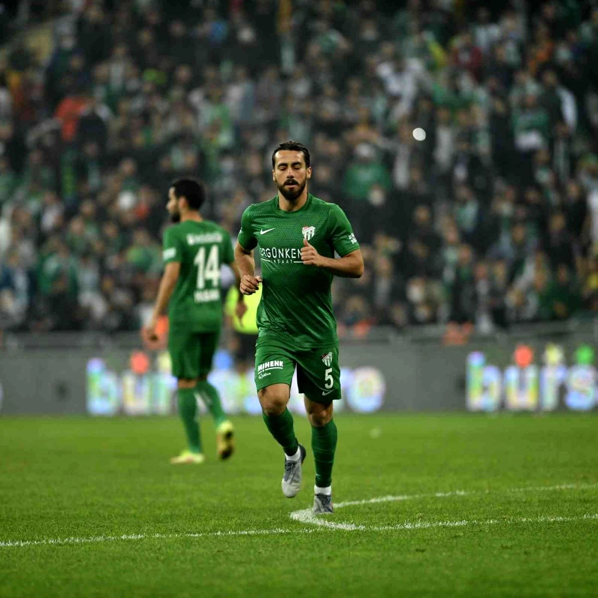 Acun Ilıcalı'nın ilk transferi Türkiye'den! Hull City...