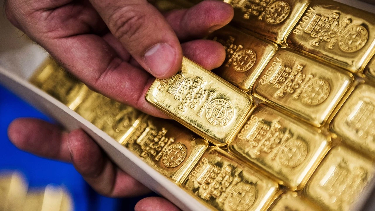 Altın fiyatı için kritik nokta! Düşecek mi yükselecek mi?