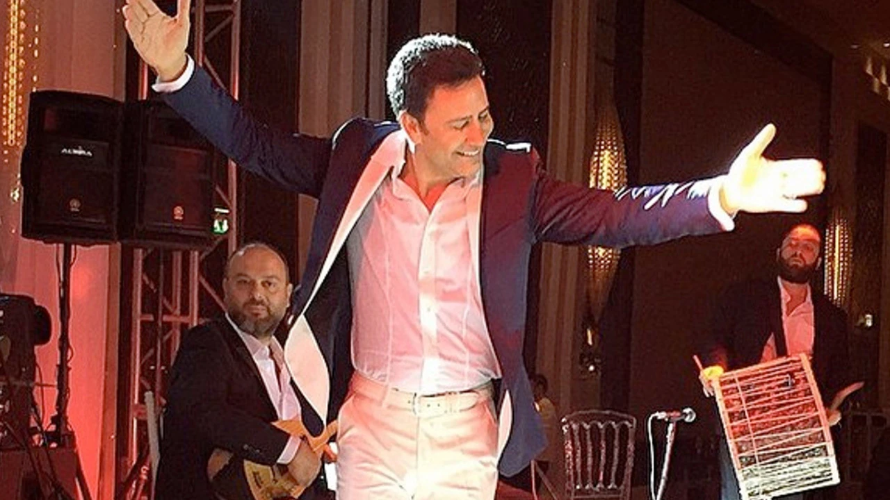 İzzet Yıldızhan kimdir, kaç yaşında? İzzet Yıldızhan'ın kaç çocuğu var, evli mi?