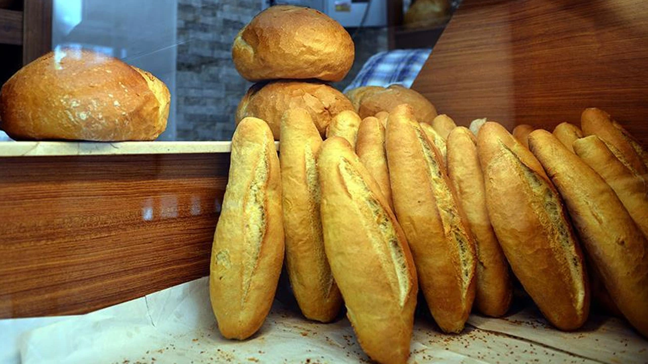 Fırıncılar darboğazda! Kendi 'un'umuzla kavrulacağız