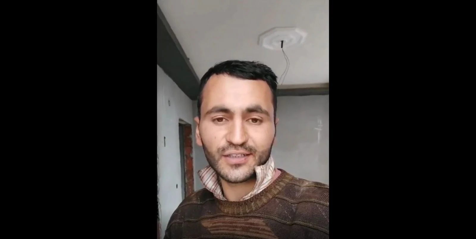 İnşaattan kazandığı son parayı TikToker Cellat'a gönderen inşaat işçisi isyan etti
