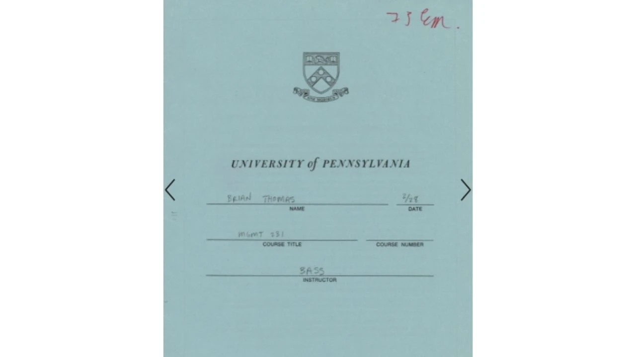 Elon Musk’ın puan kırdığı ödev binlerce dolara satıldı!