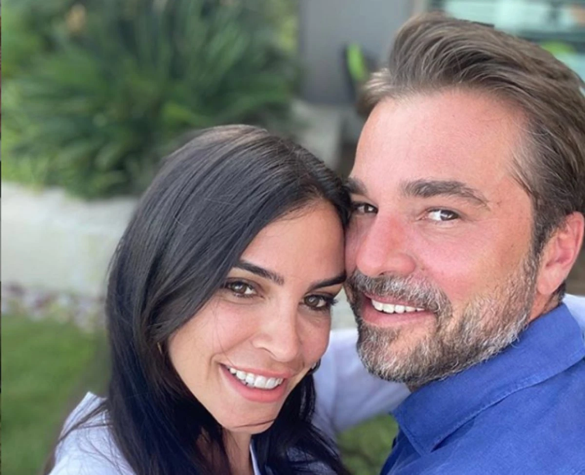 Hülya Koçyiğit'ten Engin Altan Düzyatan'a övgüler: Damadım dört dörtlük bir oyuncu