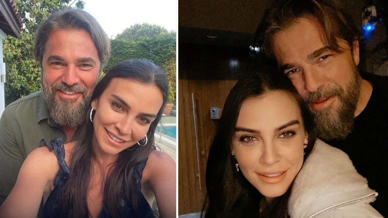 Barbaroslar: Akdeniz’in Kılıcı’nın Baba Oruç'u Engin Altan Düzyatan korona oldu