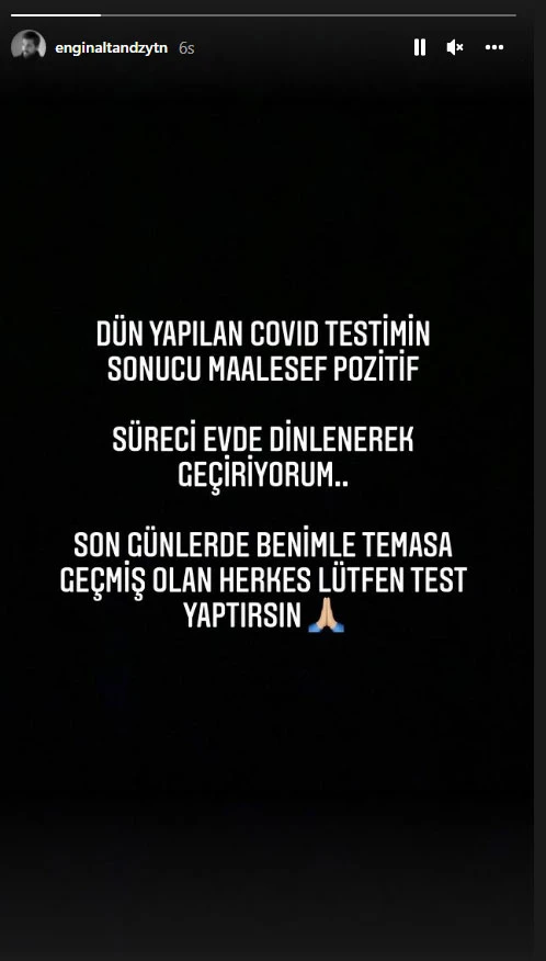 Barbaroslar: Akdeniz’in Kılıcı’nın Baba Oruç'u Engin Altan Düzyatan korona oldu