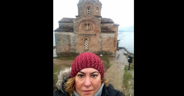 Ümraniye'de Arzu Özkan bıçaklı saldırıda hayatını kaybetti