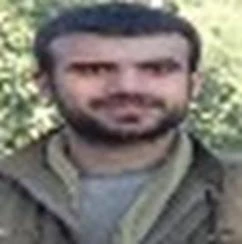 Muş'ta gri kategoride aranan Erdal Tekay isimli terörist etkisiz hale getirildi