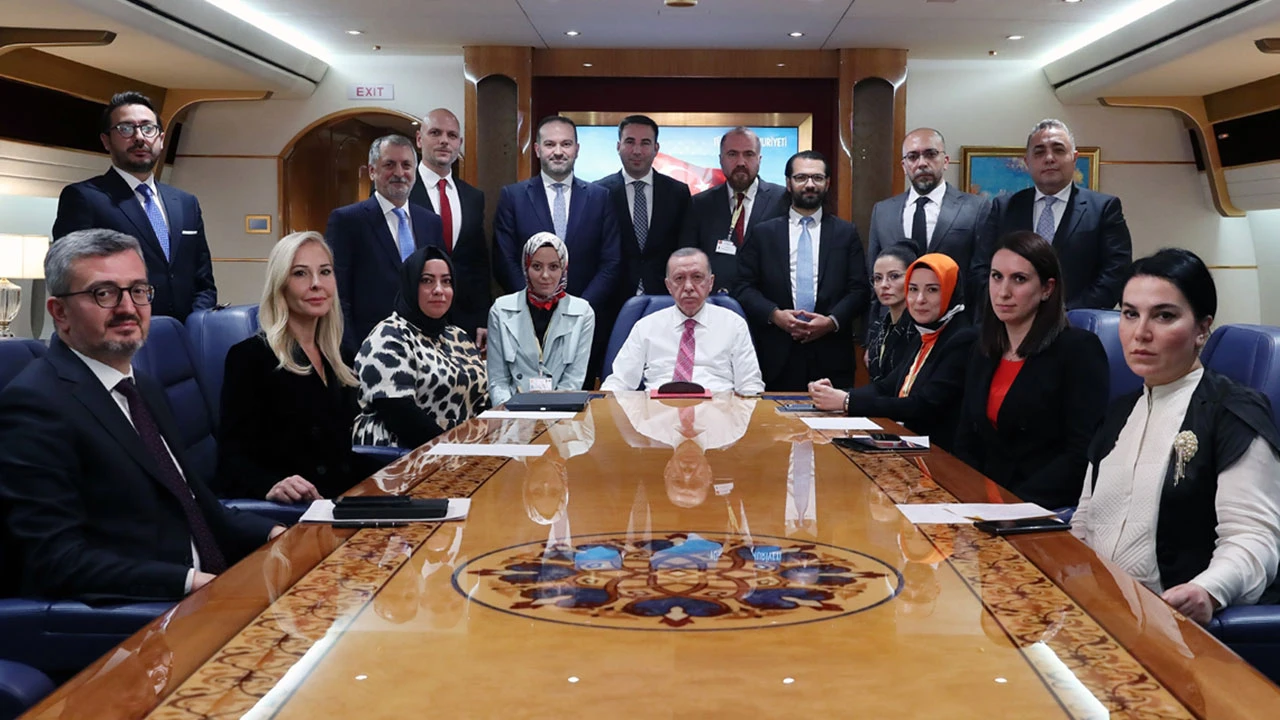 Cumhurbaşkanı Erdoğan net konuştu: Düşük faizden geri adım yok