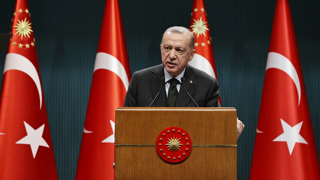 Cumhurbaşkanı Erdoğan'dan peş peşe müjdeler! Elektrik faturalarında yeni dönem başlıyor