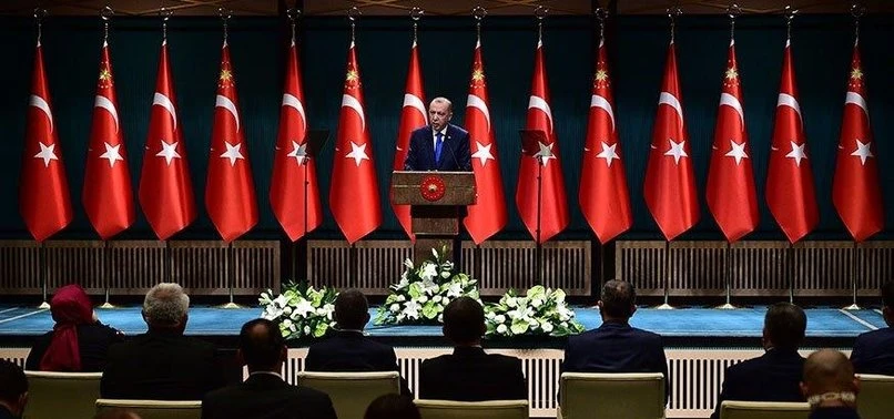 Kabine Toplantısı kararları açıklandı! Okullar online eğitime geçecek mi?